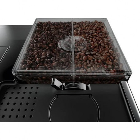 Кавомашина автоматична Melitta CI Touch Black (F630-102)  Фото №2