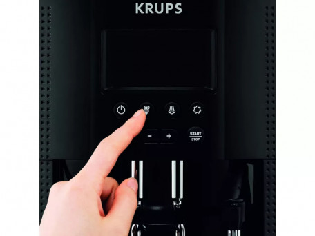 Кофемашина автоматическая Krups EA816B70  Фото №4