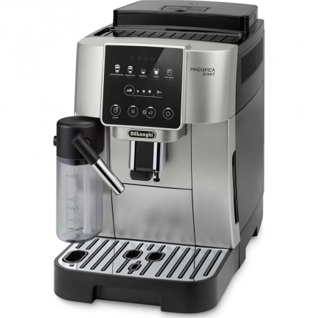 Кавомашина автоматична Delonghi Magnifica Start ECAM 220.80.SB  Фото №2