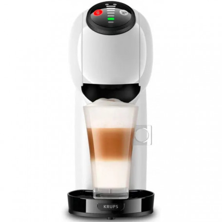 Капсульная кофеварка эспрессо Krups Dolce Gusto Genio S KP2431