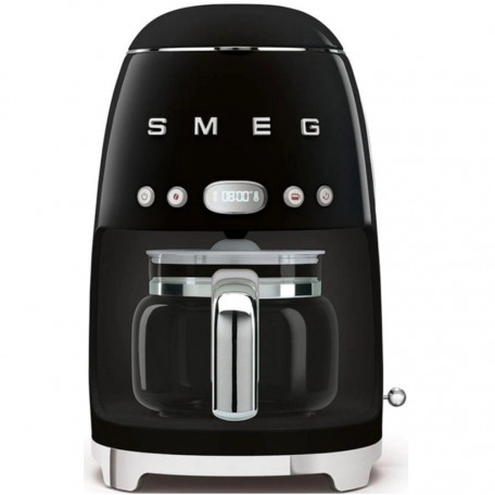 Крапельна кавоварка SMEG DCF02BLEU