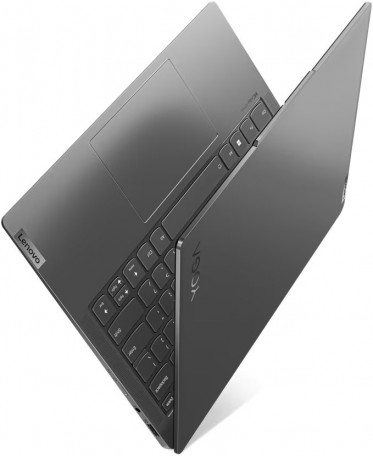 Ноутбук Lenovo Yoga Slim 6-14 (82WU009DPB)  Фото №3