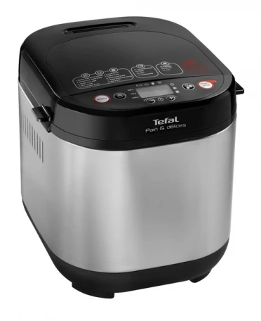 Хлебопечка Tefal PF240E38  Фото №0