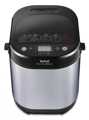 Хлебопечка Tefal PF240E38  Фото №1