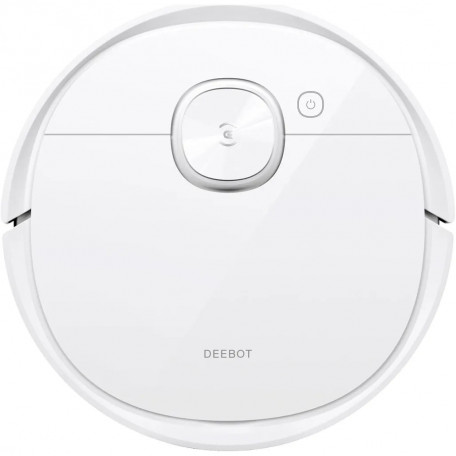 Робот-пылесос с влажной уборкой ECOVACS DEEBOT OZMO T9 (DLX13-44)