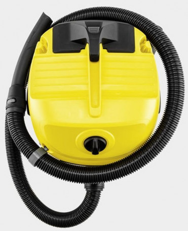 Професійний пилосос Karcher WD 4 S V-20/5/22 (1.628-250.0)  Фото №7