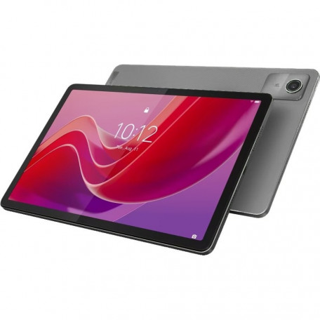 Планшет Lenovo Tab M11 4/128GB Wi-Fi Luna Grey (ZADA0188UA - ZADA0134SE)  Фото №1