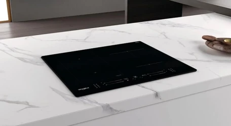 Варильна поверхня електрична Whirlpool WL S7960 NE  Фото №7