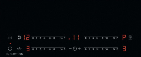 Варильна поверхня електрична Electrolux EIS62441  Фото №0