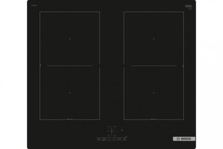 Варочная поверхность электрическая Bosch PVQ61RBB5E