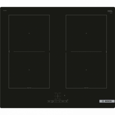 Варочная поверхность электрическая Bosch PVQ61RBB5E  Фото №3