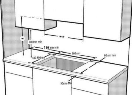 Варильна поверхня газова Beko HIAG64225SB  Фото №6