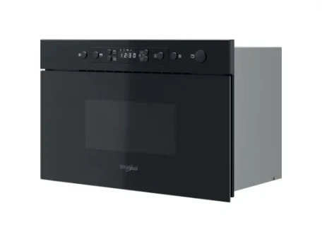 Микроволновка с грилем Whirlpool MBNA920B  Фото №1