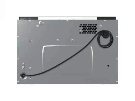 Микроволновка с грилем Whirlpool MBNA920B  Фото №6