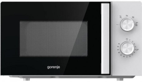 Микроволновка Gorenje MO20E1WH  Фото №0