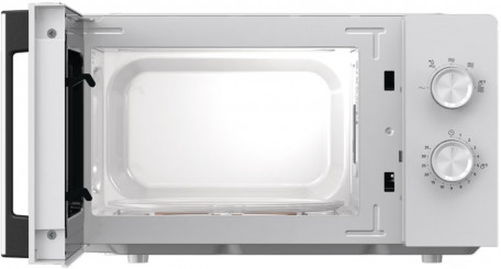 Микроволновка Gorenje MO20E1WH  Фото №9