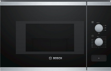 Мікрохвильовка Bosch BFL520MS0  Фото №0