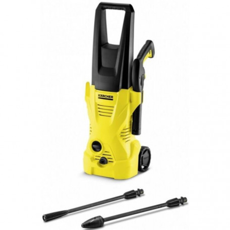 Минимойка Karcher K 2 (1.673-220.0)  Фото №2