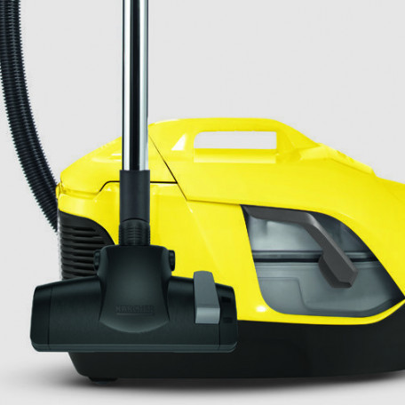 Пилосос з аквафільтром Karcher DS 6 (1.195-220.0)  Фото №1