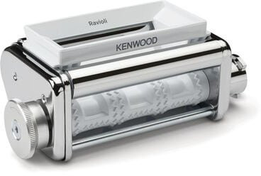 Насадка для равиоли Kenwood Ravioli Maker KAX93.A0ME  Фото №0