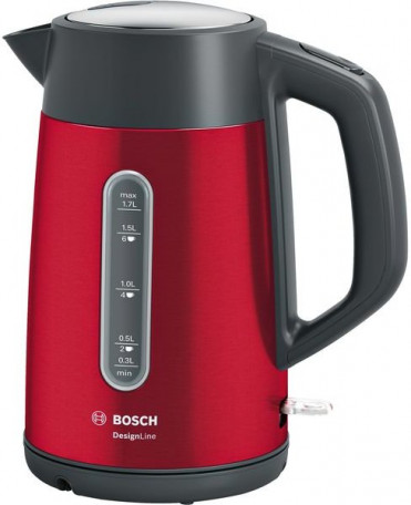 Электрочайник Bosch TWK4P434  Фото №0