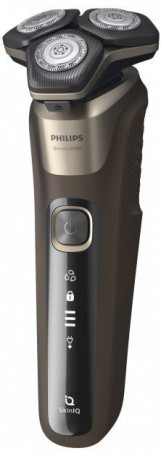 Электробритва мужская Philips Shaver series 5000 S5589/38  Фото №4