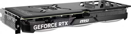 Видеокарта MSI GeForce RTX 4070 VENTUS 3X E 12G OC (912-V513-287)  Фото №1