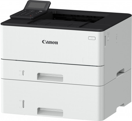 Принтер Canon i-Sensys LBP246dw (5952C006)  Фото №4