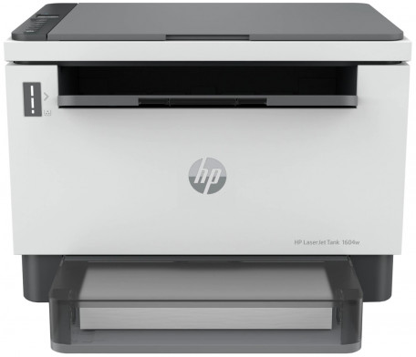 БФП HP LaserJet Tank 1604W (381L0A)