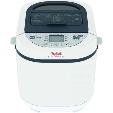 Хлібопічка Tefal PF250135