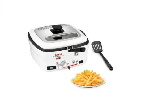 Фритюрница Tefal Versalio Deluxe 9in1 (FR4950)  Фото №4