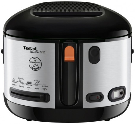 Фритюрница Tefal FF175D71  Фото №0