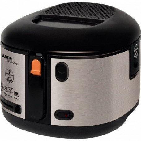 Фритюрница Tefal FF175D71  Фото №1