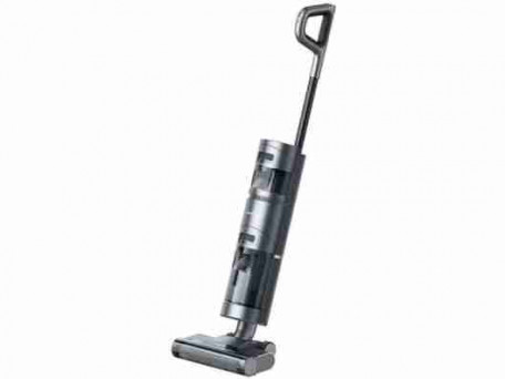 Моющий пылесос Dreame Wet&amp;Dry Vacuum Cleaner H11 Max (VWV8)  Фото №0