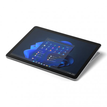 Планшет Microsoft Surface Pro 9 i7 16/1TB Win 11 Home Platinum (QKI-00001)  Фото №0