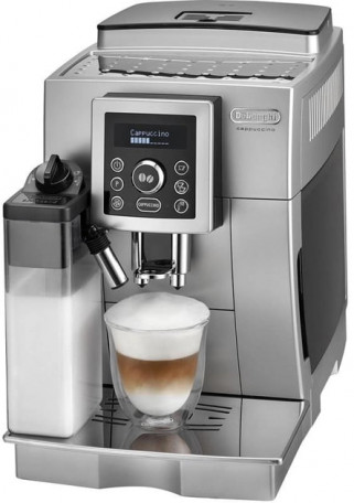 Кофемашина автоматическая Delonghi Ecam 23.460.SB  Фото №2