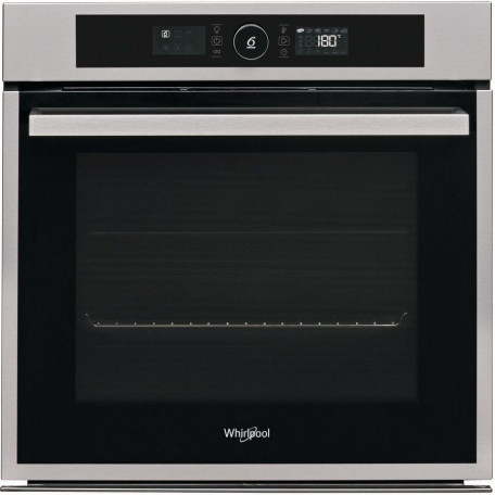 Духовка электрическая Whirlpool OAKZ9 7921 CS IX  Фото №0