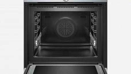 Духовка электрическая Whirlpool OAKZ9 7921 CS IX  Фото №3