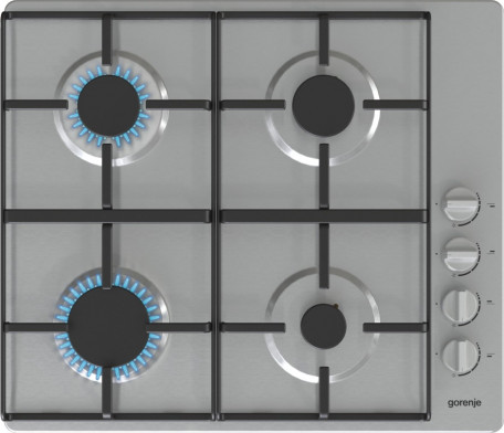 Варочная поверхность газовая Gorenje G640XHS  Фото №6