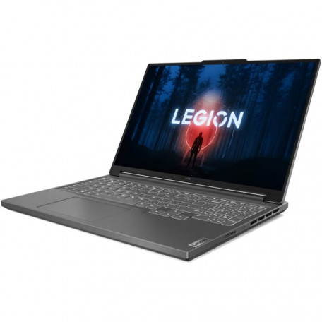 Ноутбук Lenovo Legion Slim 5 16APH8 (82Y900B1PB)  Фото №1