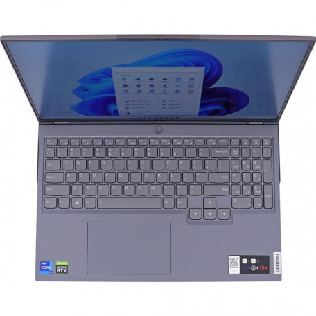 Ноутбук Lenovo Legion 5 Pro 16ARH7H (82RG00A2PB)  Фото №2