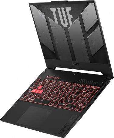 Ноутбук ASUS TUF Gaming A15 FA507NV (FA507NV-LP025)  Фото №2