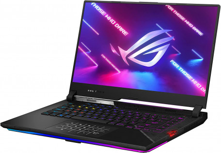 Ноутбук ASUS ROG Strix SCAR 15 G533ZW (G533ZW-HF111W)  Фото №0