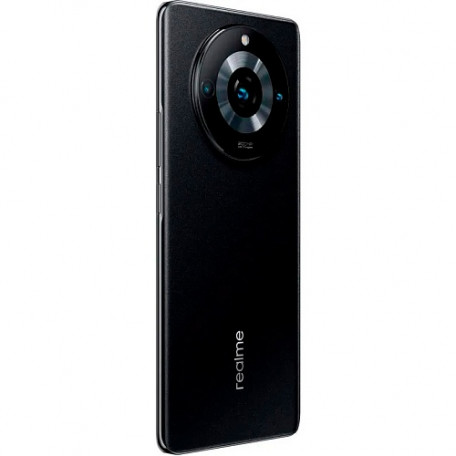 Смартфон Realme 11 Pro 12/512GB Astral Black (no NFC)  Фото №9