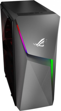 Системний блок ASUS ROG Strix G10CE (G10CE-51140F1570)  Фото №2