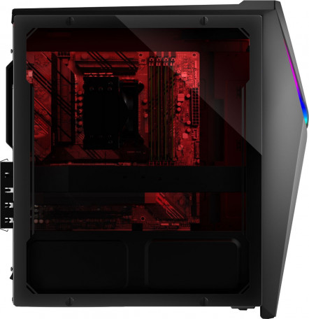 Системний блок ASUS ROG Strix G10CE (G10CE-51140F1570)  Фото №8