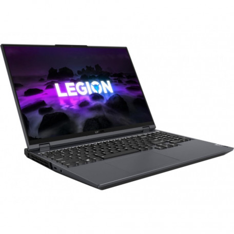 Ноутбук Lenovo Legion 5 Pro 16ITH6H (82JD0090PB)  Фото №0