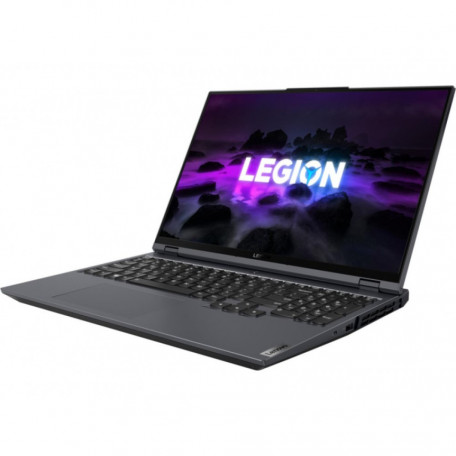 Ноутбук Lenovo Legion 5 Pro 16ITH6H (82JD0090PB)  Фото №1