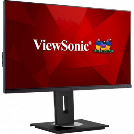 Монітор ViewSonic VG2448A-2 (VS18980)  Фото №0