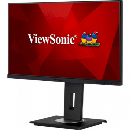 Монітор ViewSonic VG2448A-2 (VS18980)  Фото №1